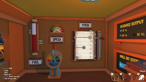 Bore to the Core screenshot 8