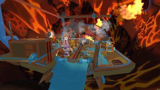 Bore to the Core screenshot 5