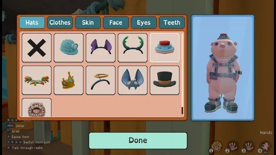 Bore to the Core screenshot 16