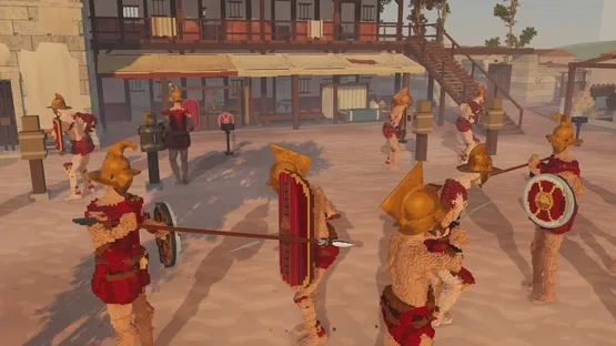 Habet screenshot 3