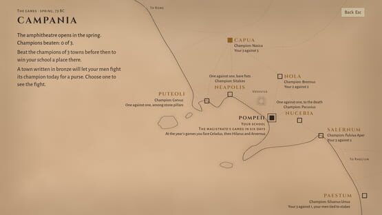 Habet screenshot 5