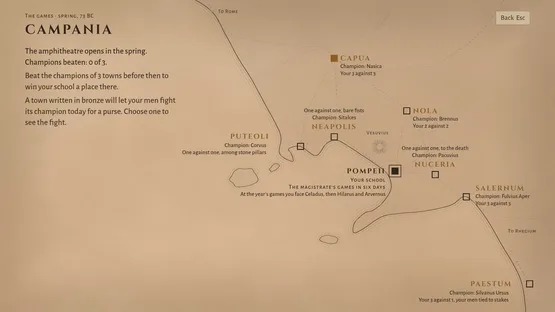 Habet screenshot 5