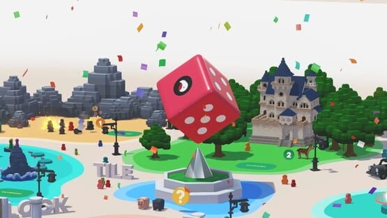 Table Game World CCFOLIA gameplay screenshot