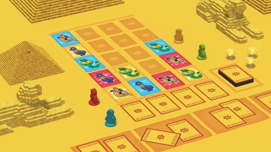 Table Game World CCFOLIA gameplay screenshot