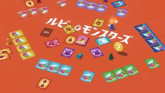 Table Game World CCFOLIA gameplay screenshot