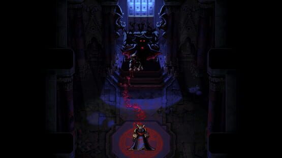 Vampire Tactics gameplay screenshot 8