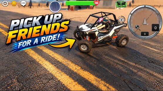 Wheelie King 9 screenshot
