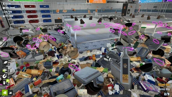 Kitchen Tidy screenshot 18