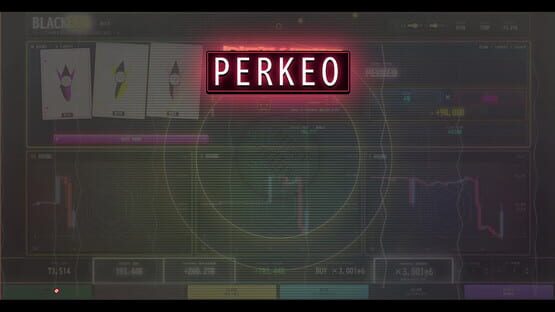 Blackbox gameplay screenshot