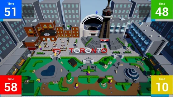 Stolemates screenshot 4