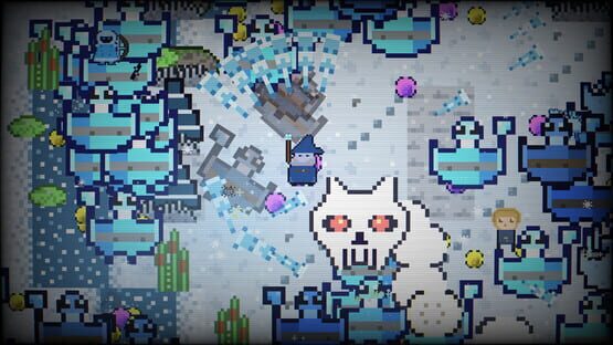 Goliath Rogue gameplay screenshot 9