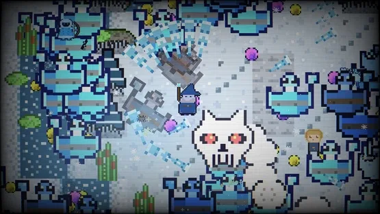 Goliath Rogue screenshot 9