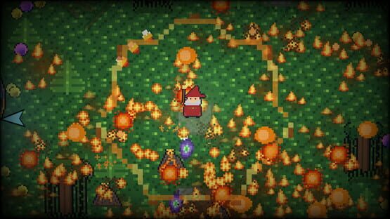 Goliath Rogue screenshot