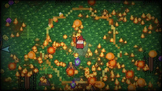 Goliath Rogue screenshot 2