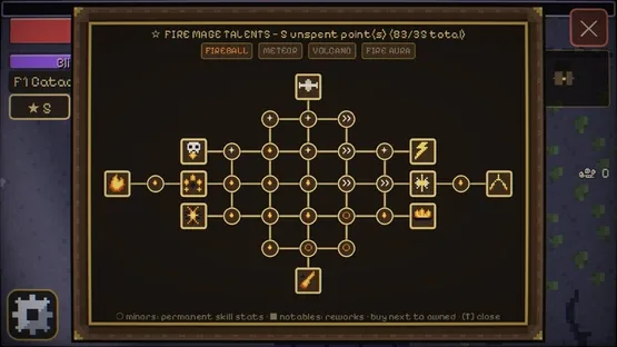 Goliath Rogue screenshot 7