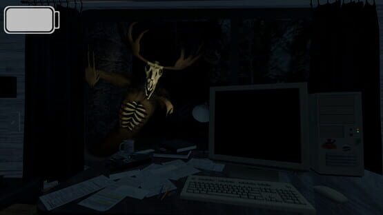 Wood Watch gameplay screenshot