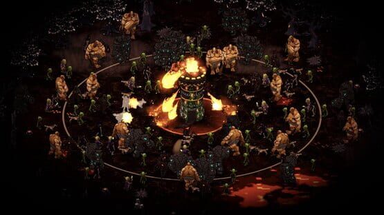 Ever Spire screenshot