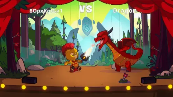 Auto Battle Buddies screenshot 3