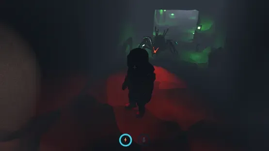 Wrong Mine screenshot 2