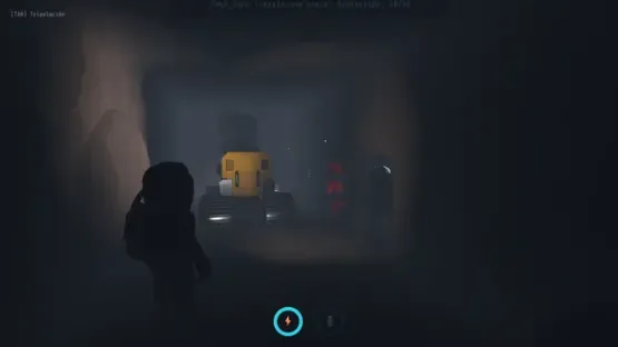 Wrong Mine screenshot 1