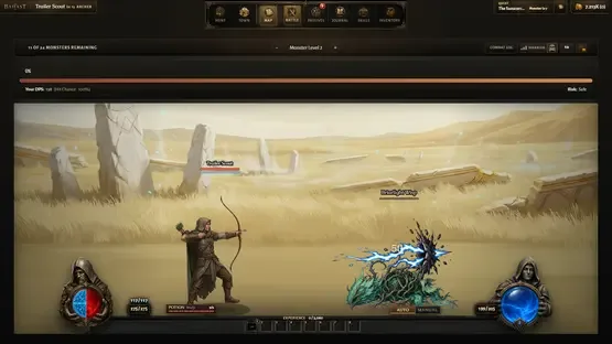 Bahast screenshot 9