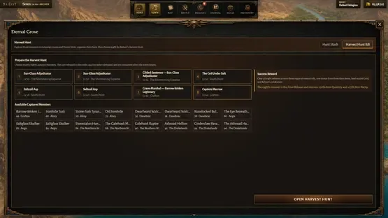 Bahast screenshot 6