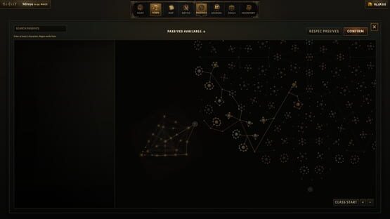 Bahast gameplay screenshot 7