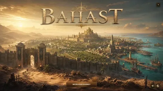 Bahast screenshot 13