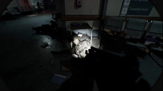 Tactical Pulse gameplay screenshot