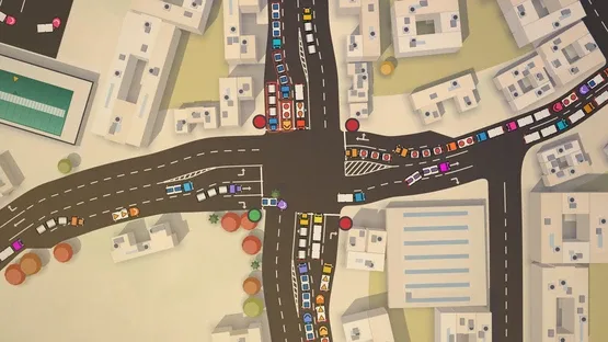 Incremental Traffic screenshot 1