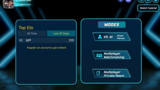 Battle Planes Multiplayer kuvakaappaus 4
