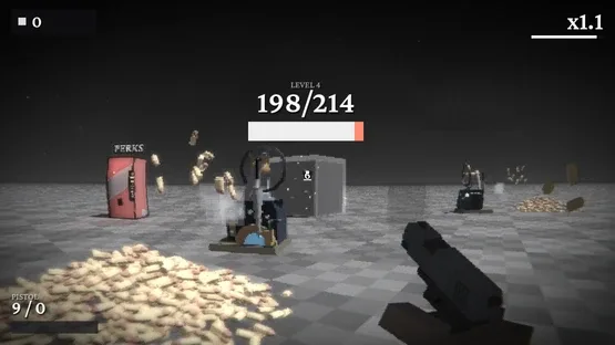 Ammo Dump screenshot 8