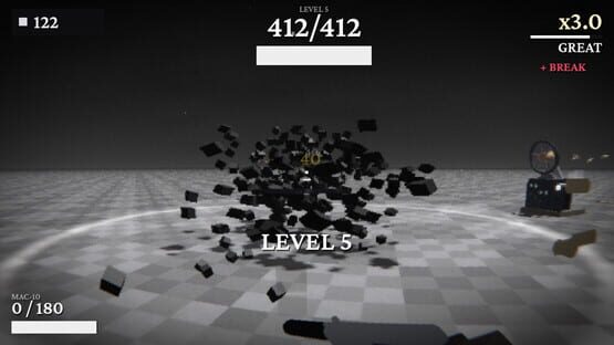 Ammo Dump screenshot