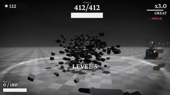 Ammo Dump screenshot 5