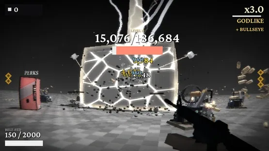 Ammo Dump screenshot 2