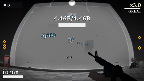 Ammo Dump screenshot
