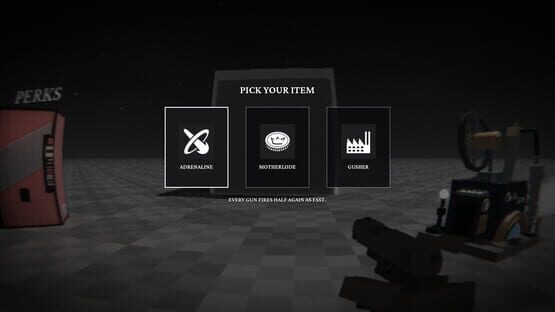 Ammo Dump screenshot