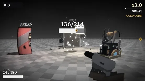 Ammo Dump screenshot 9