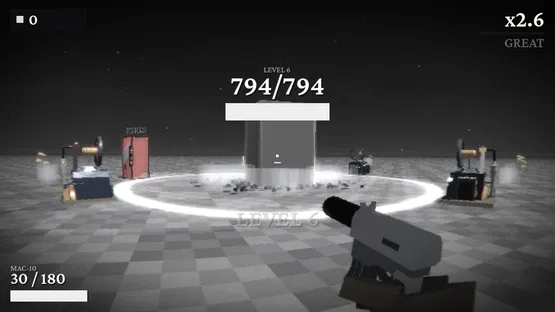 Ammo Dump screenshot 6