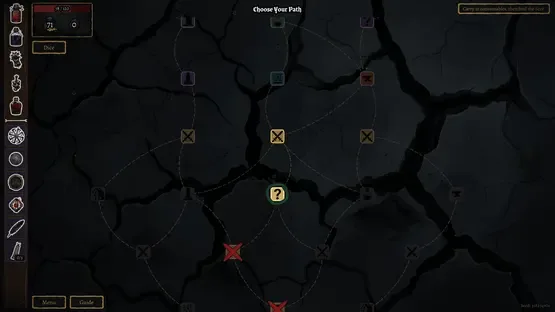 Horn & Dice screenshot 1