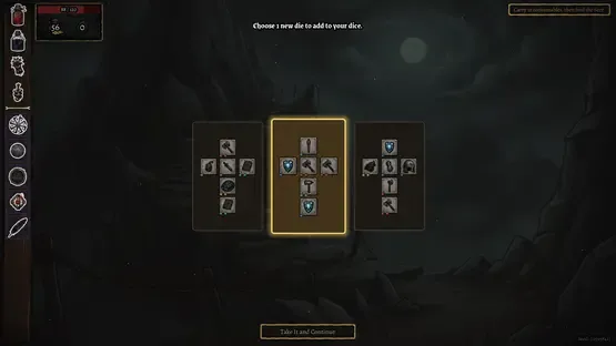 Horn & Dice screenshot 7
