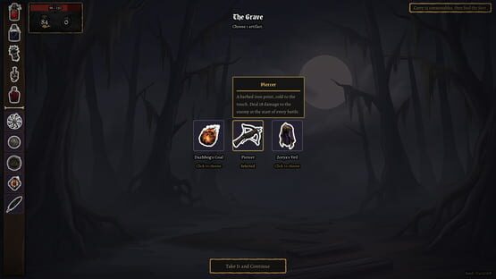 Horn & Dice gameplay screenshot 9
