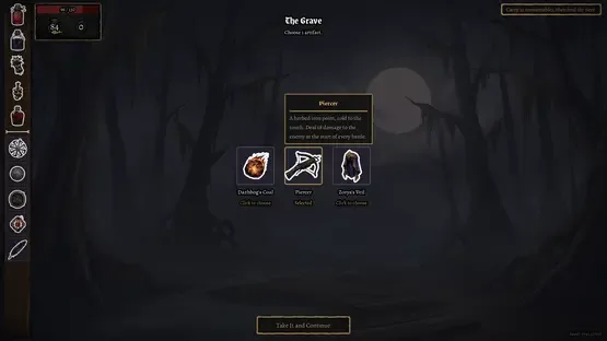 Horn & Dice screenshot 9