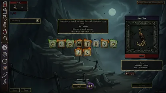 Horn & Dice screenshot 4