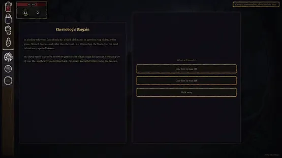 Horn & Dice screenshot 5