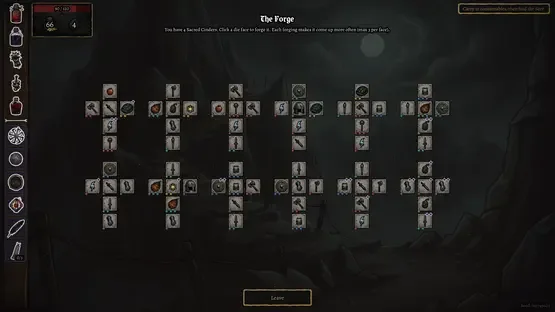 Horn & Dice screenshot 6