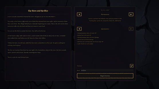Horn & Dice gameplay screenshot 10