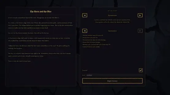 Horn & Dice screenshot 10