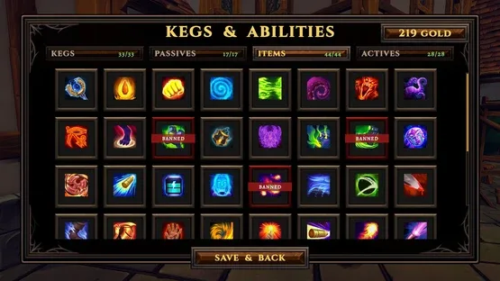 Blastard! screenshot 11