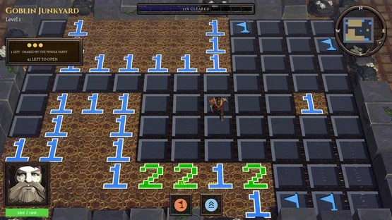 Blastard! screenshot 9